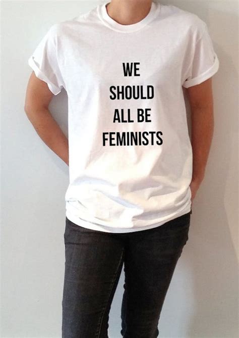 dior t shirt women's we should all be feminist|we should all be feminists t shirt.